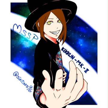 KIKKUN-MK-Ⅱ
