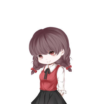 瞎涂