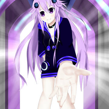 ほら、行こう？