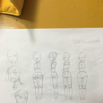 2016/02/29 練習59