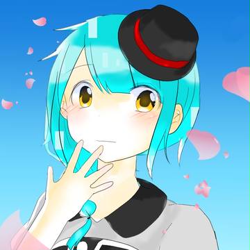 ねむい