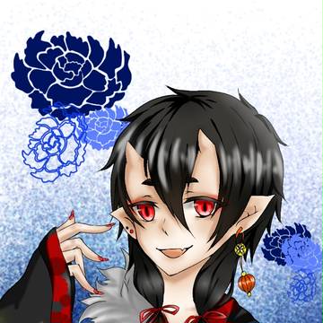 おにさん