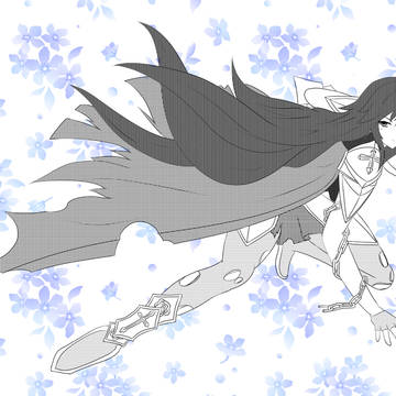 战场女武神