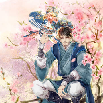 风筝