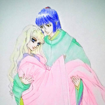 アルシェリひな祭り
