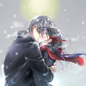 冬が終わる前に