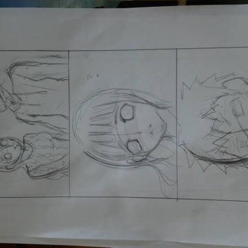 漫画みたいなもの