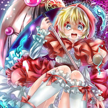 クロノスちゃん