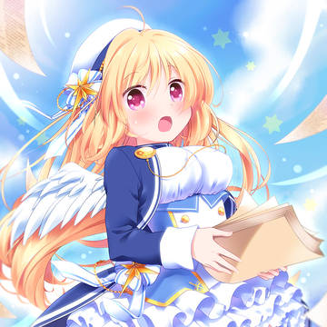みならい天使