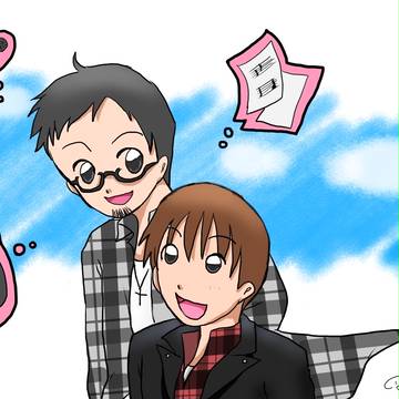 もう好きすぎて