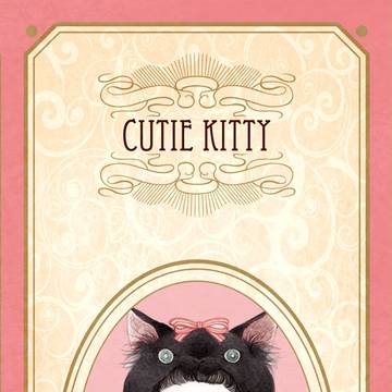 猫かぶりっ娘