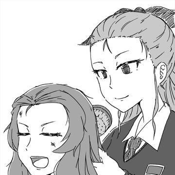 聖グロ
