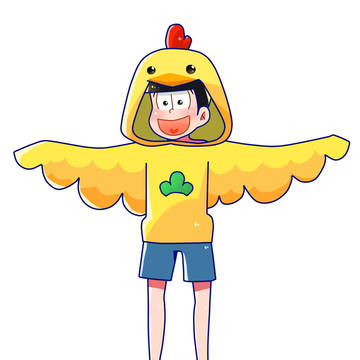 鶏!