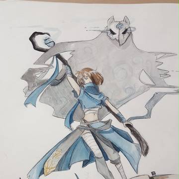 Hadrion