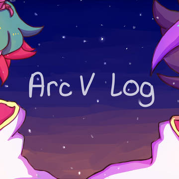 Arc V