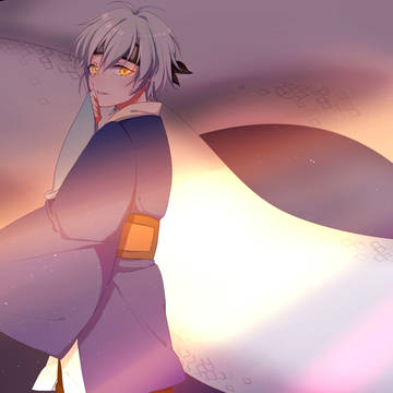 三月