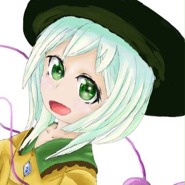 こいし
