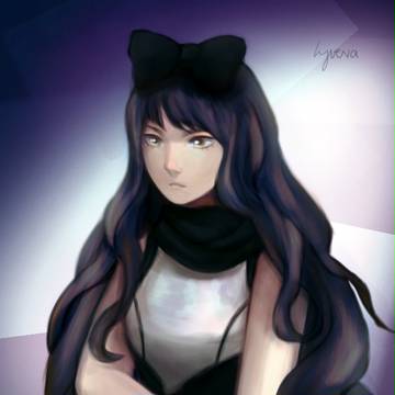 Blake Belladonna