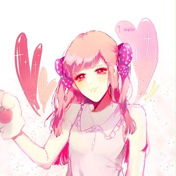 ピンク!!!! !!! !!!