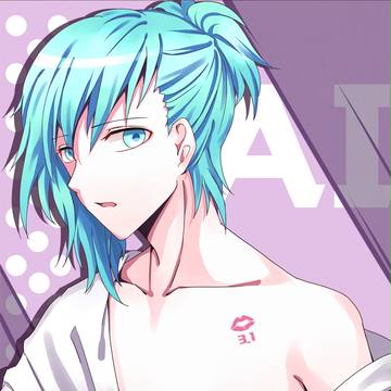 美風藍生誕祭2016