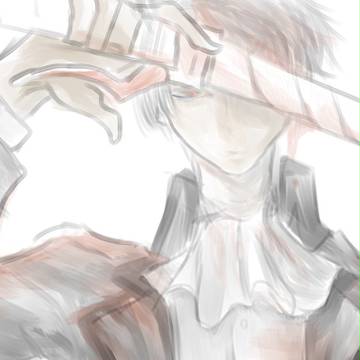 さっさと自制しろ