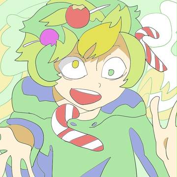 ナッティ