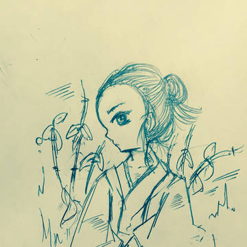 イラスト集め