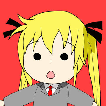 ソーニャちゃん