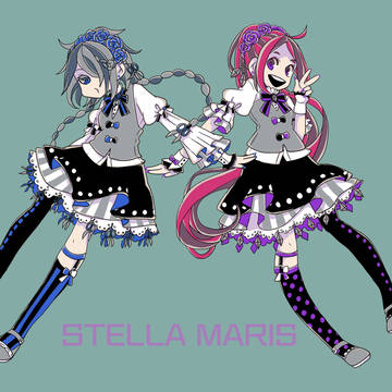 Stella maris(ステラマリス)