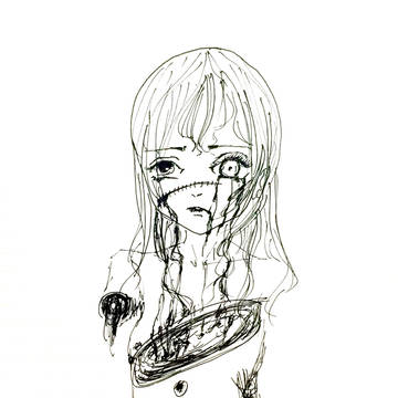 少女