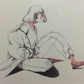 无