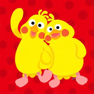 ポインコ兄弟