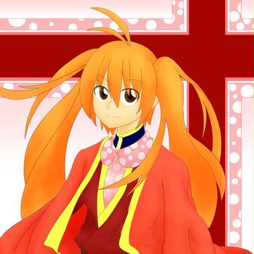 オリキャラ