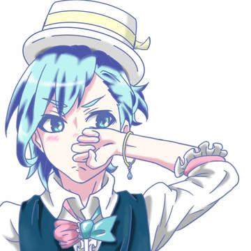 藍ちやんHappy Birthday!!!