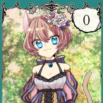 【YofH&E】ピアニー【第2期】