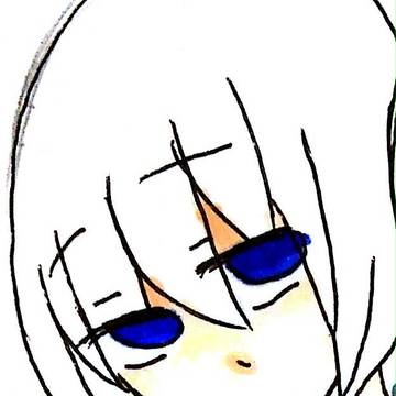 落書き
