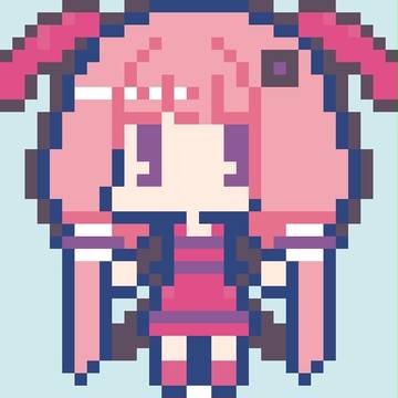 Dot 結月ゆかり (fixed)