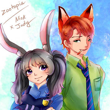 Zootopia