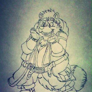 Fat Tanuki Explorer