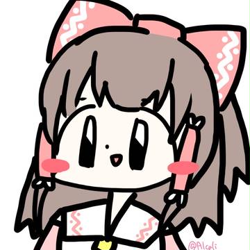 霊夢しゃん