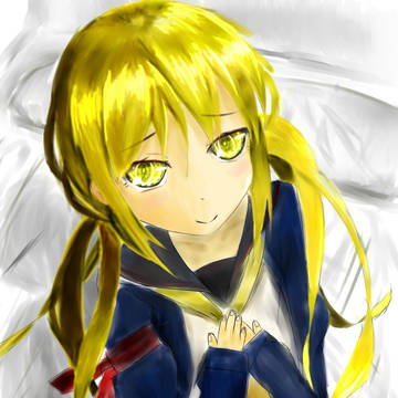 皐月「しれいかん・・ボク・・・」
