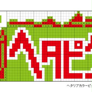 ヘタピク