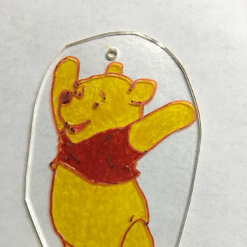プーさん