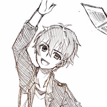 らくがきlog