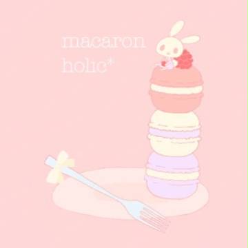 まかろんほりっく