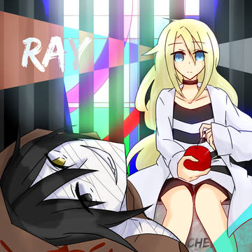 殺戮の天使