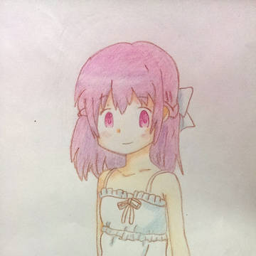 ヘアアレンジ