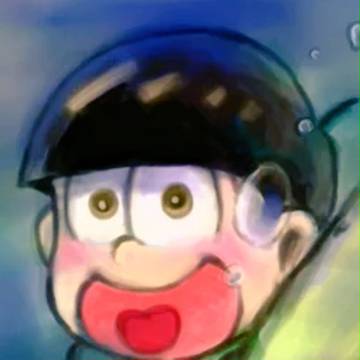 タカ松初投稿！弟松
