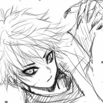 HxH Killua