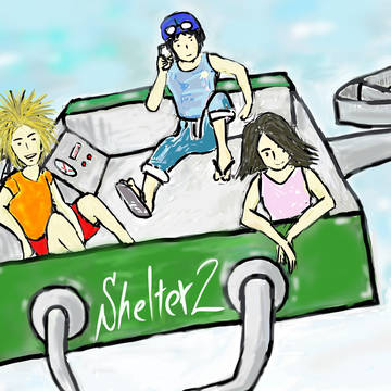 フライング・リアカー